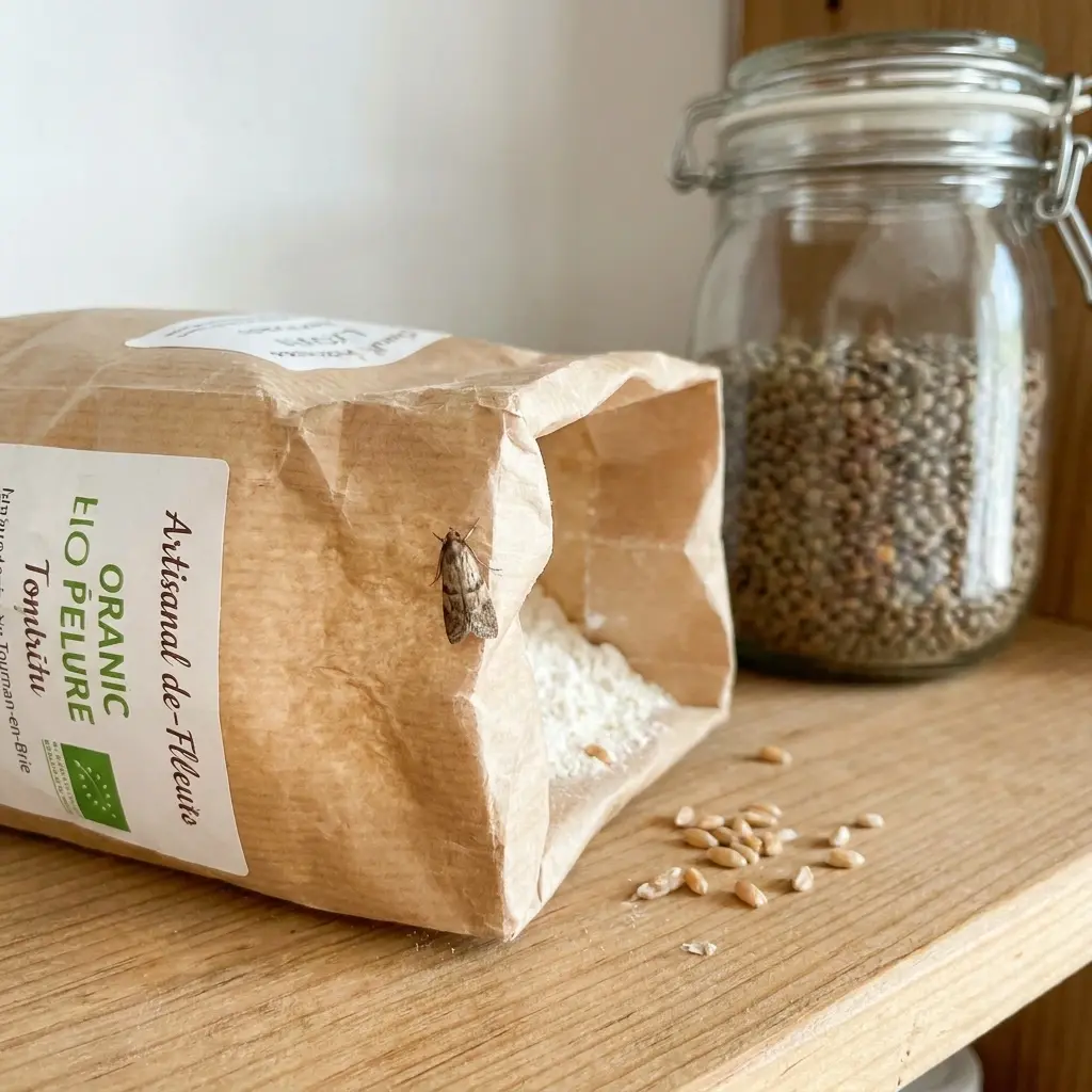 Mite alimentaire Tournan-en-Brie (77220)