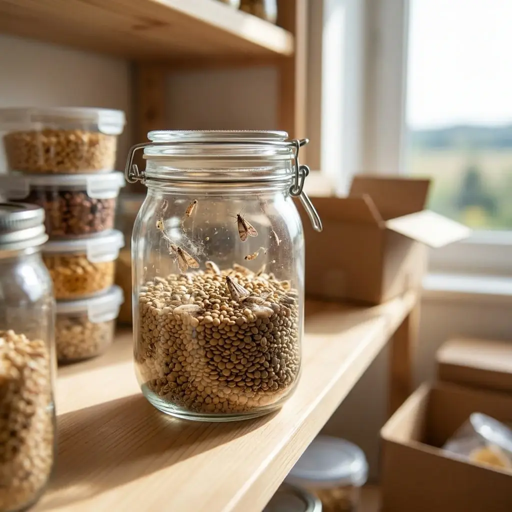 Une cuisine saine pour votre famille