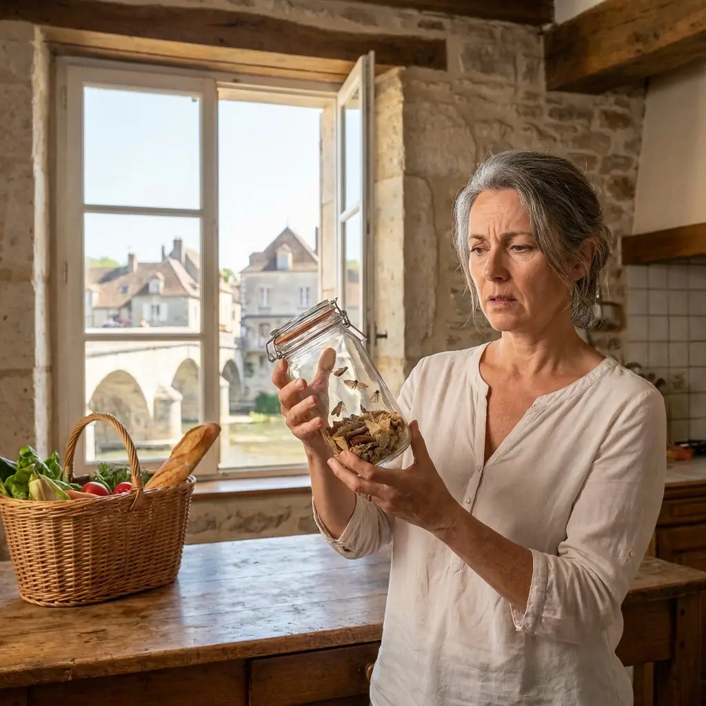Pourquoi nous choisir pour vos nuisibles à Moret-Loing-et-Orvanne