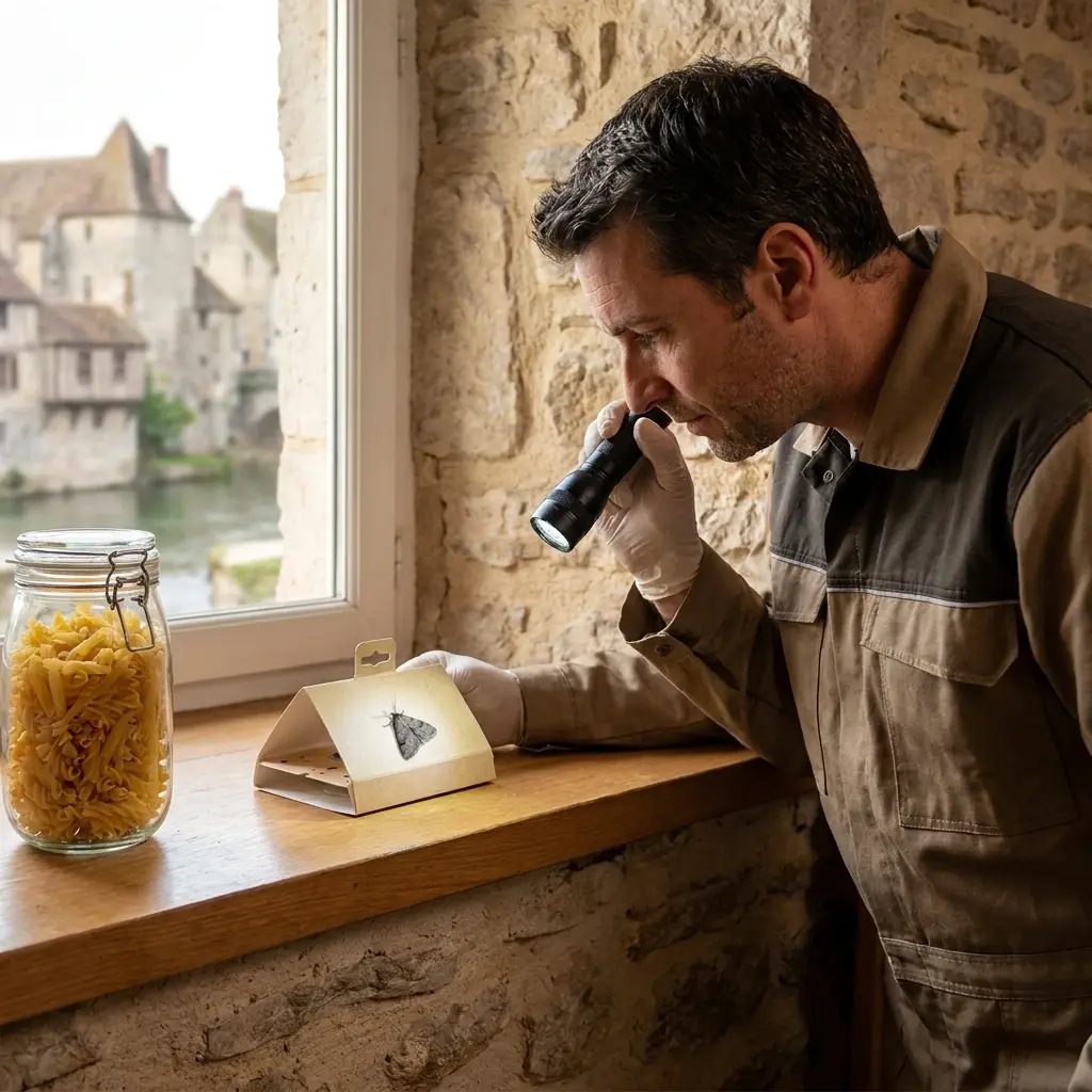 Une solution durable pour votre sérénité domestique