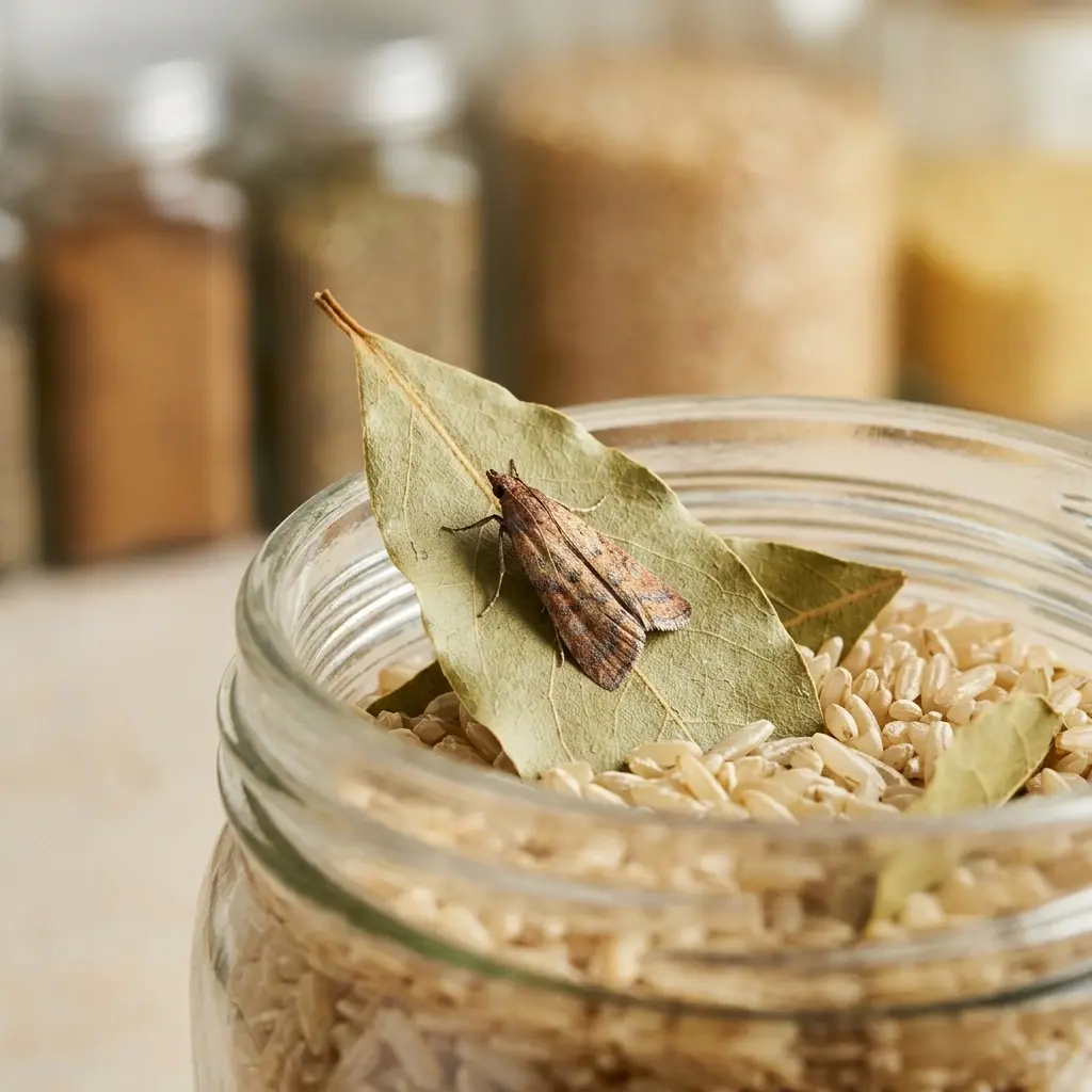 Mite alimentaire Othis (77280)