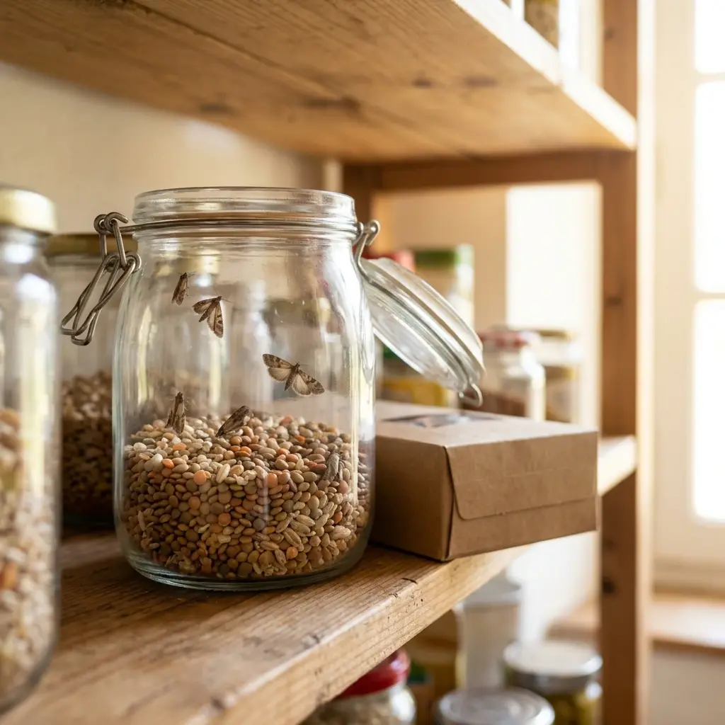 Mite alimentaire Boissise-le-Roi (77310)