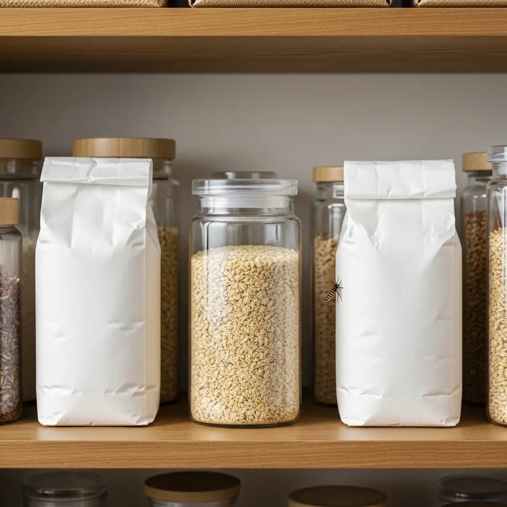 Un environnement sain pour votre cuisine