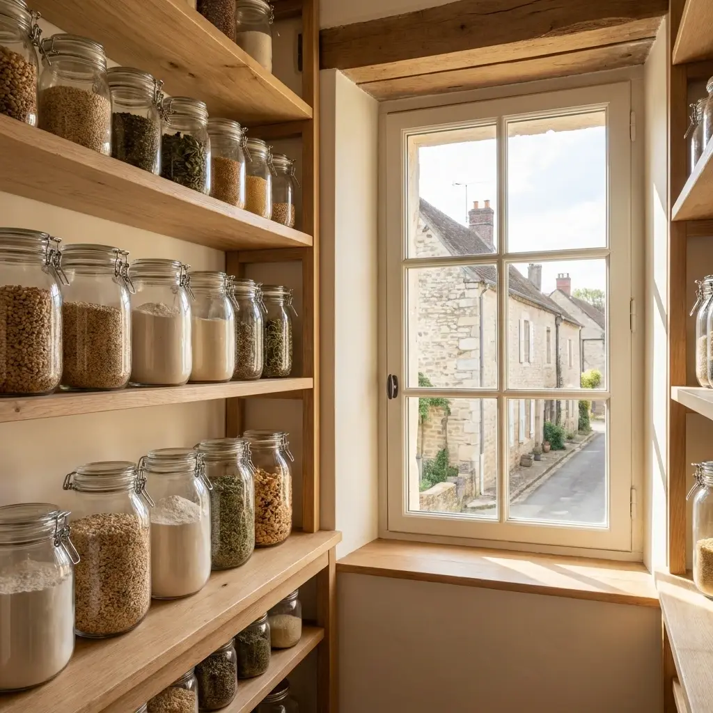Pourquoi nous choisir à Guignes pour la lutte contre les mites alimentaires