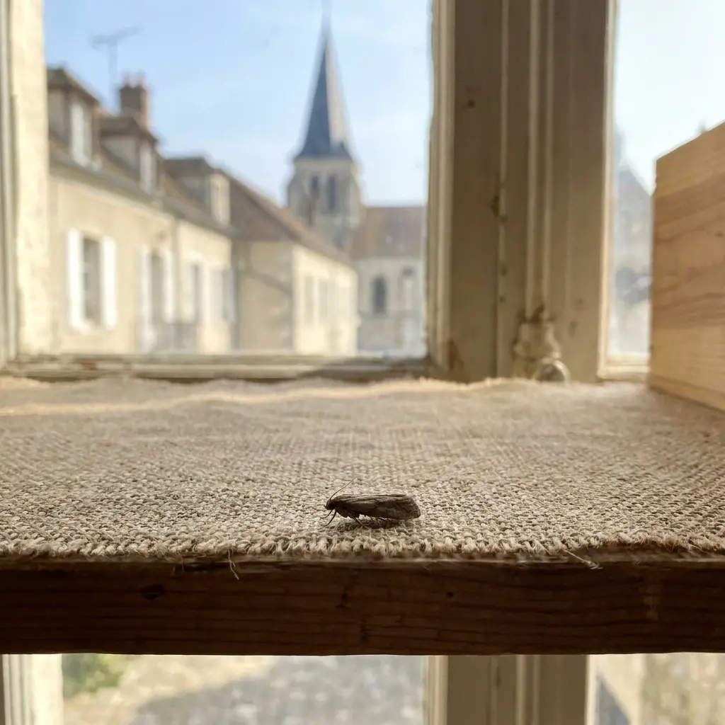 Mite alimentaire Lagny-sur-Marne (77400)