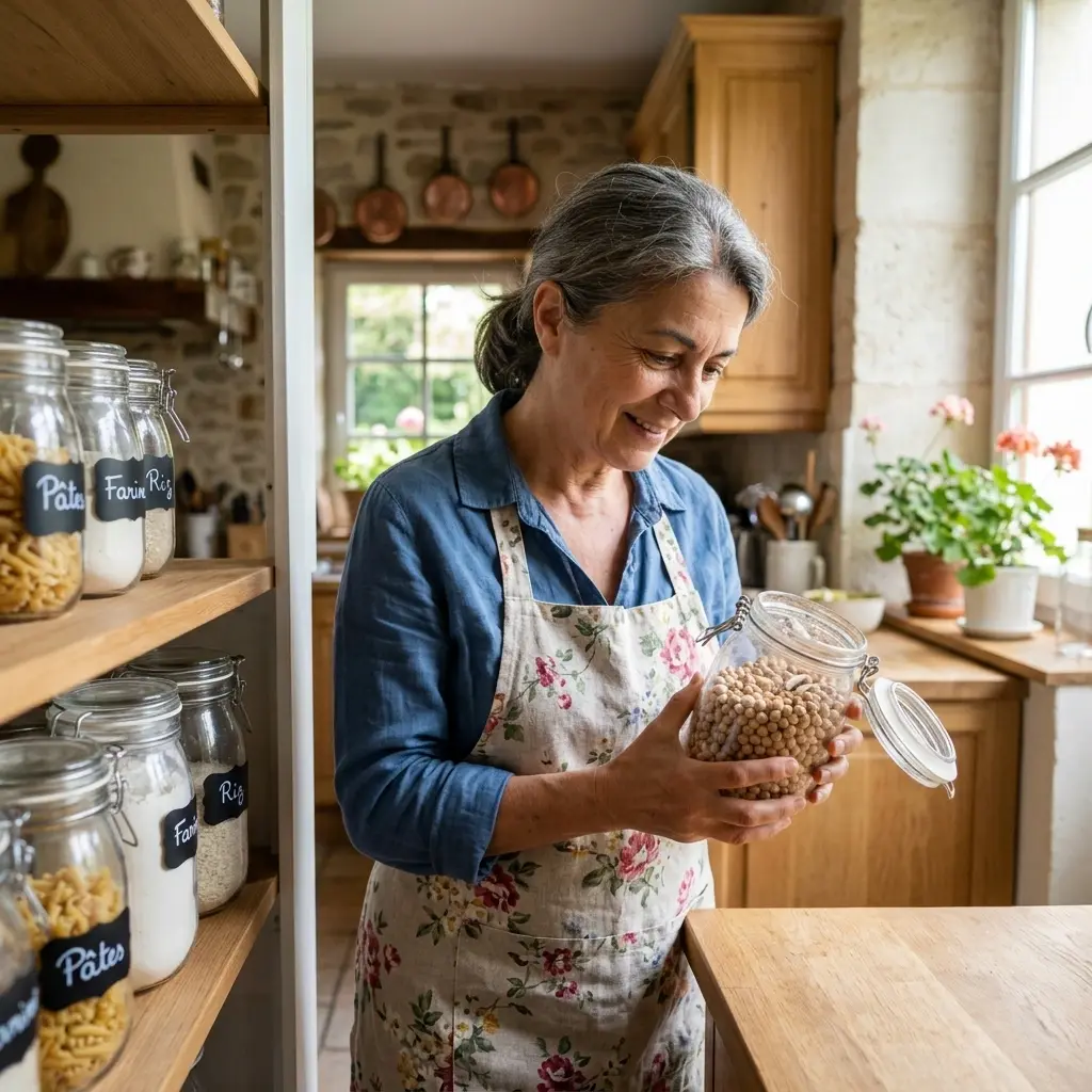 Mite alimentaire Pomponne (77400)