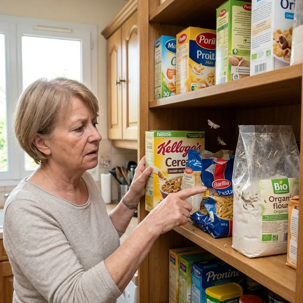 Mite alimentaire Saint-Thibault-des-Vignes (77400)