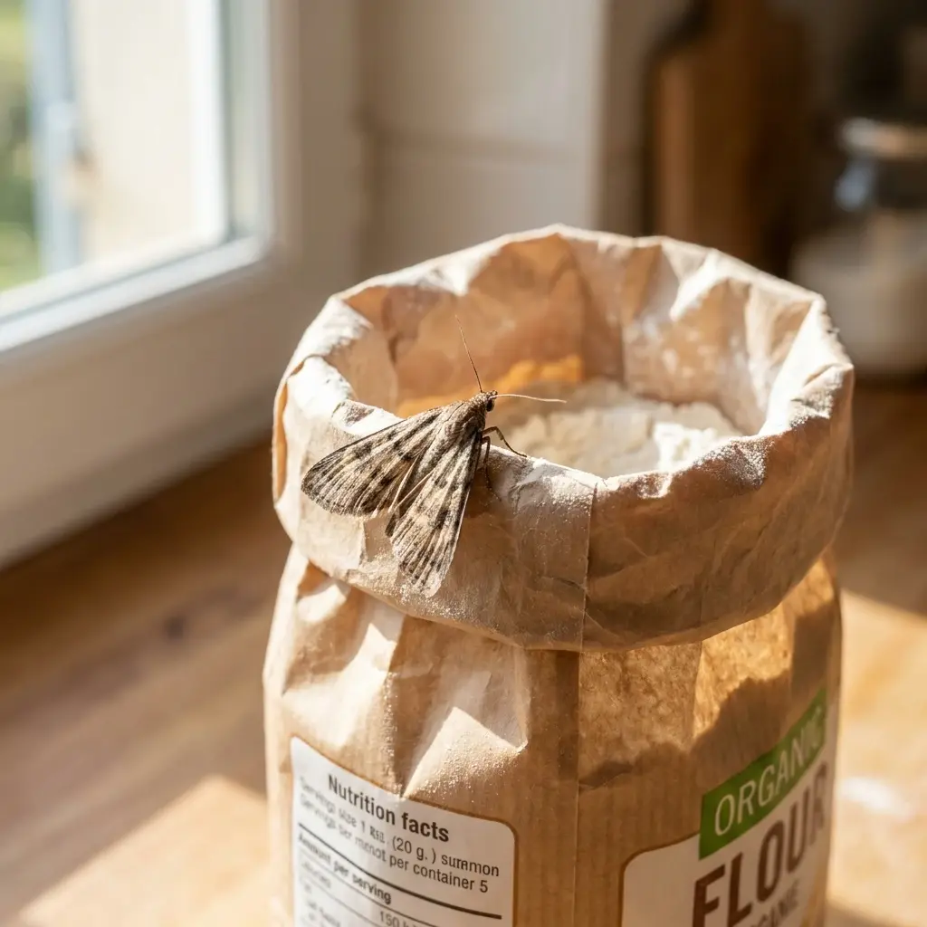 Mite alimentaire Thorigny-sur-Marne (77400)