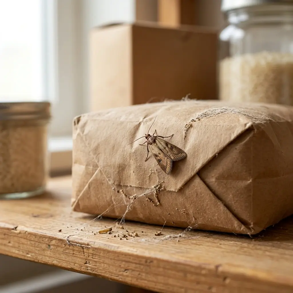 Mite alimentaire Champagne-sur-Seine (77430)