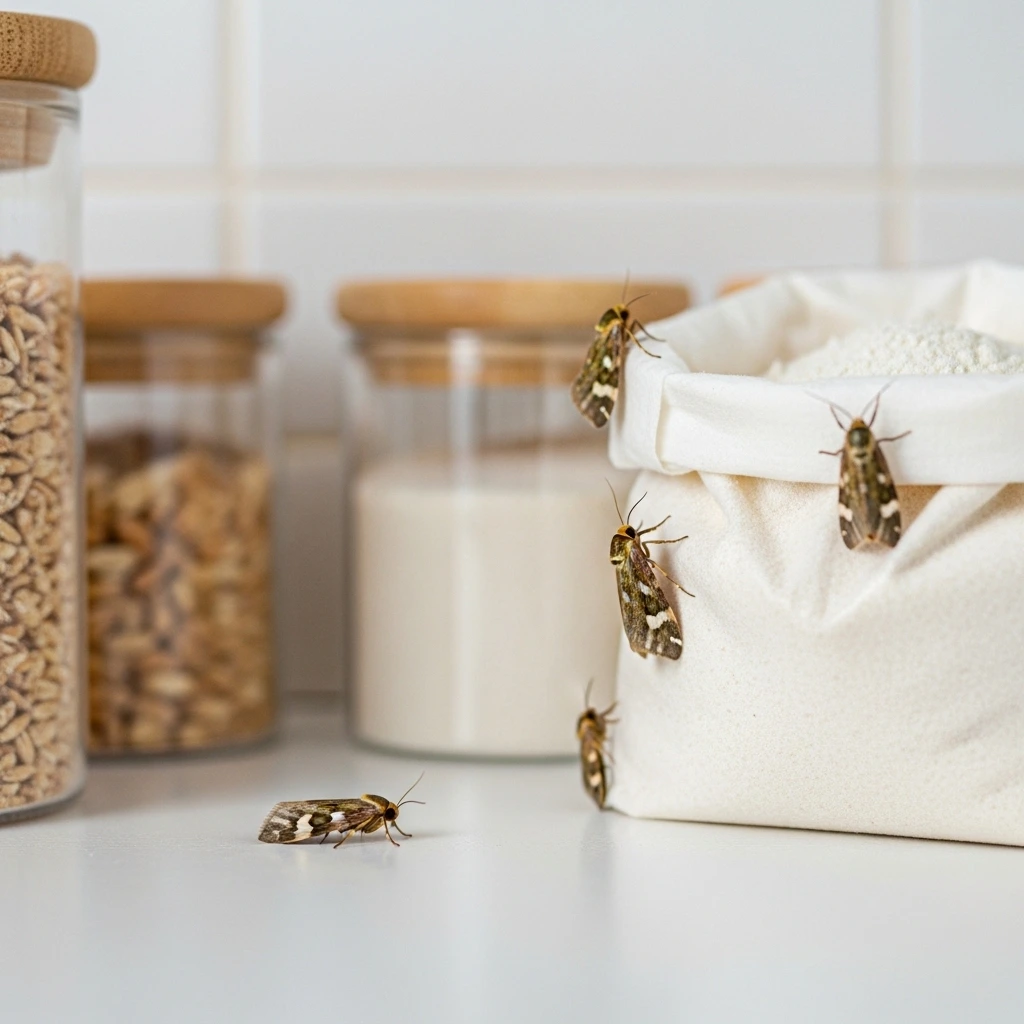 Un environnement sain pour votre cuisine