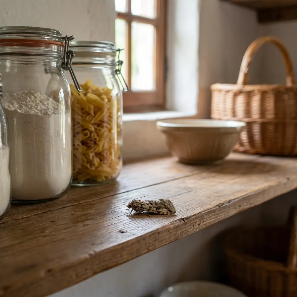 Mite alimentaire Trilport (77470)