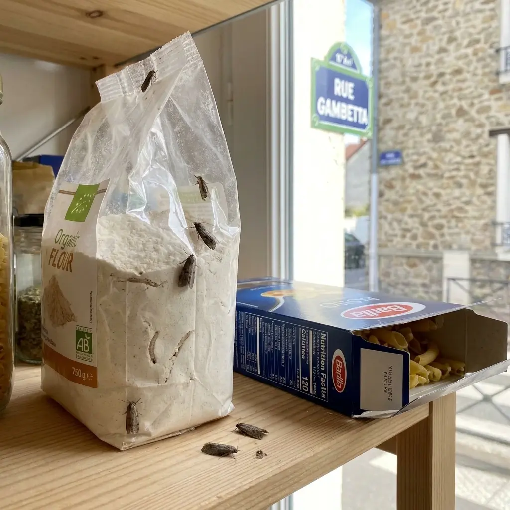 Une solution efficace pour votre cuisine