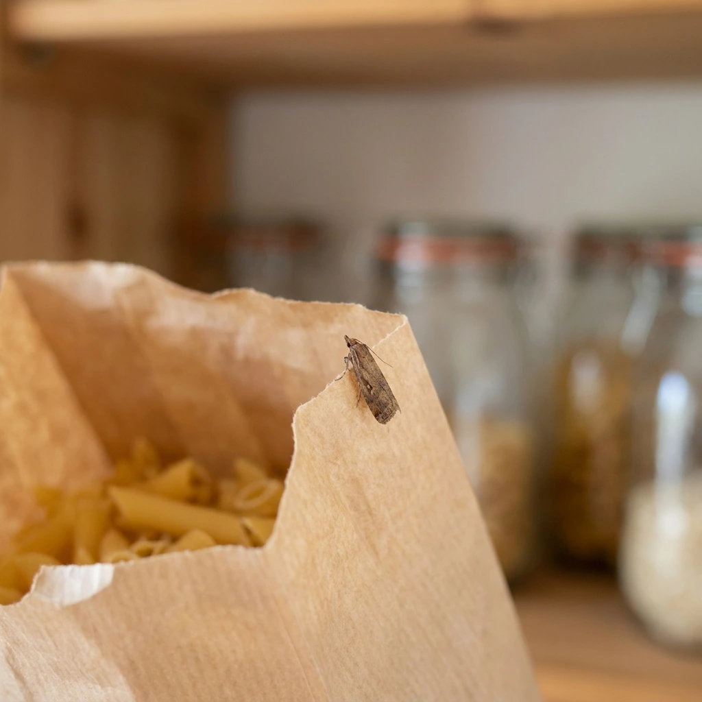 Mite alimentaire Chelles (77500)