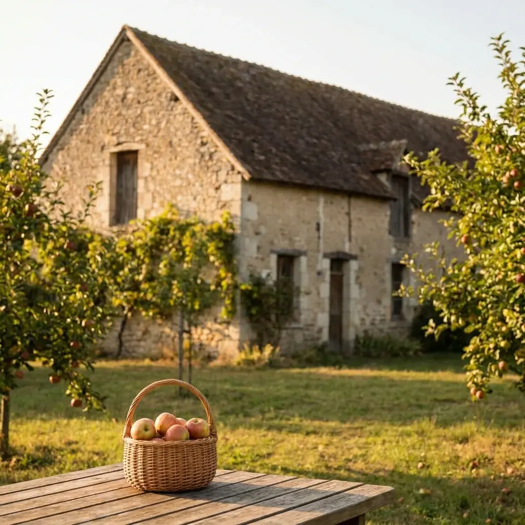 Pourquoi nous choisir à Pommeuse