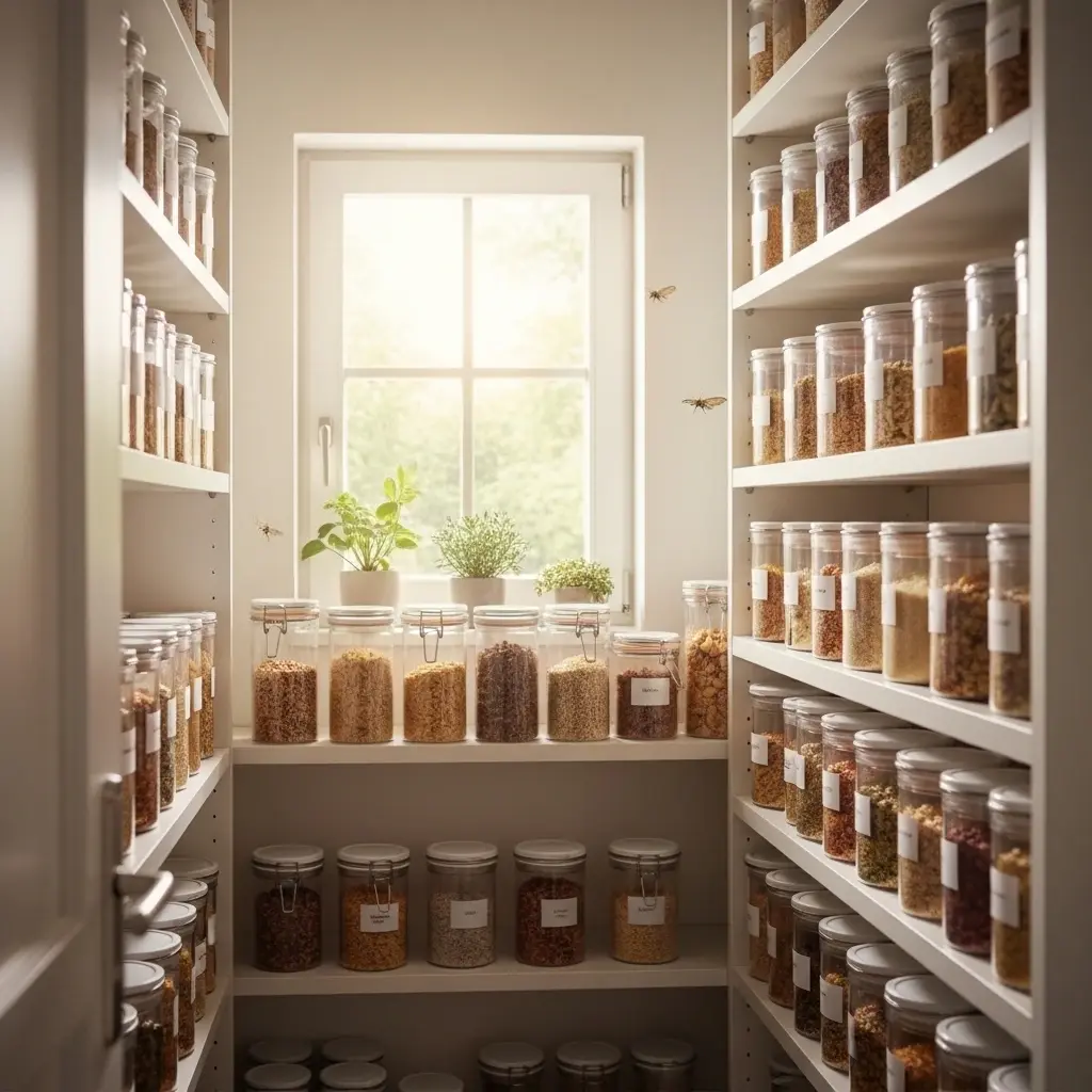 Rassurez votre cuisine et protégez vos aliments dès aujourd’hui