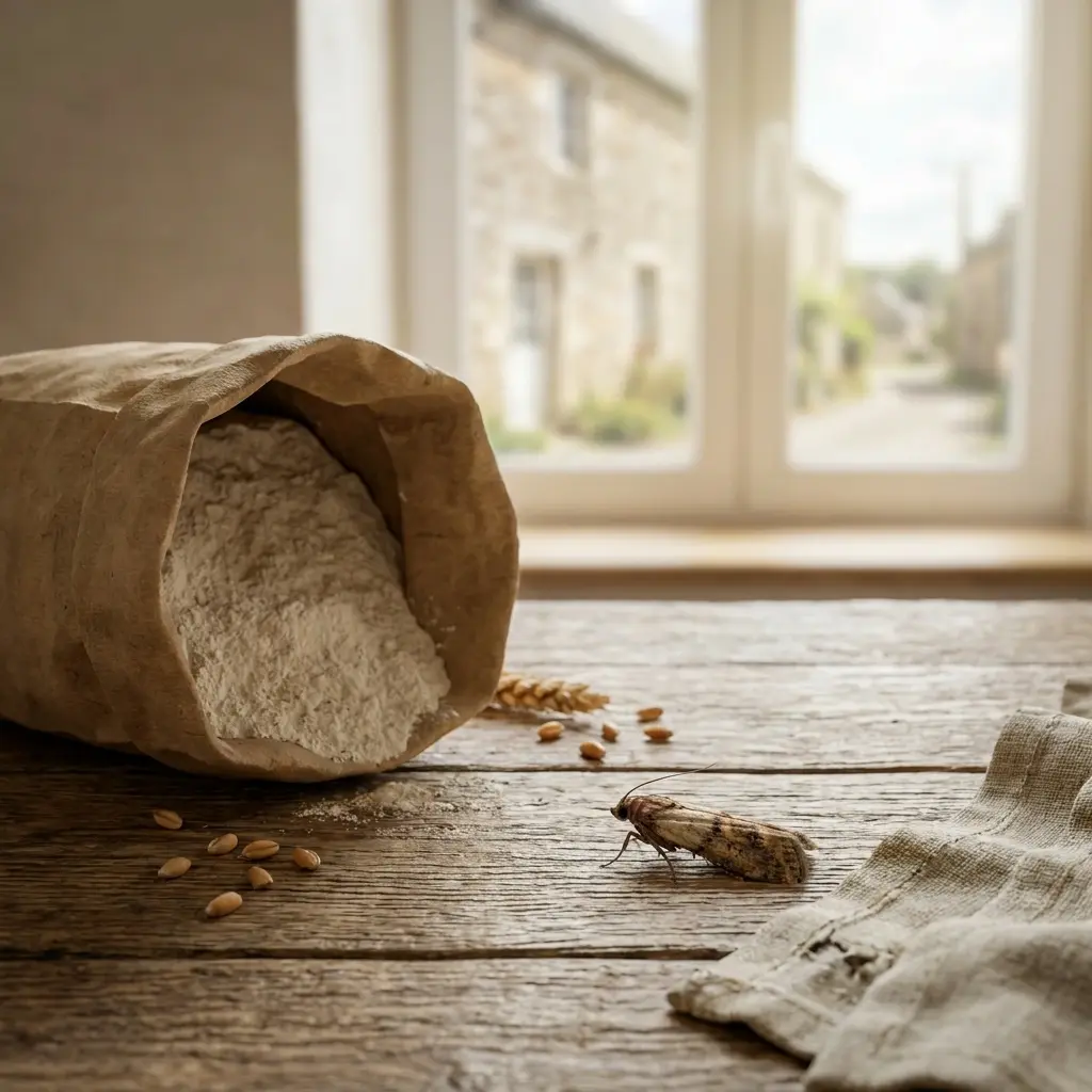 Conseils de prévention pour votre cuisine