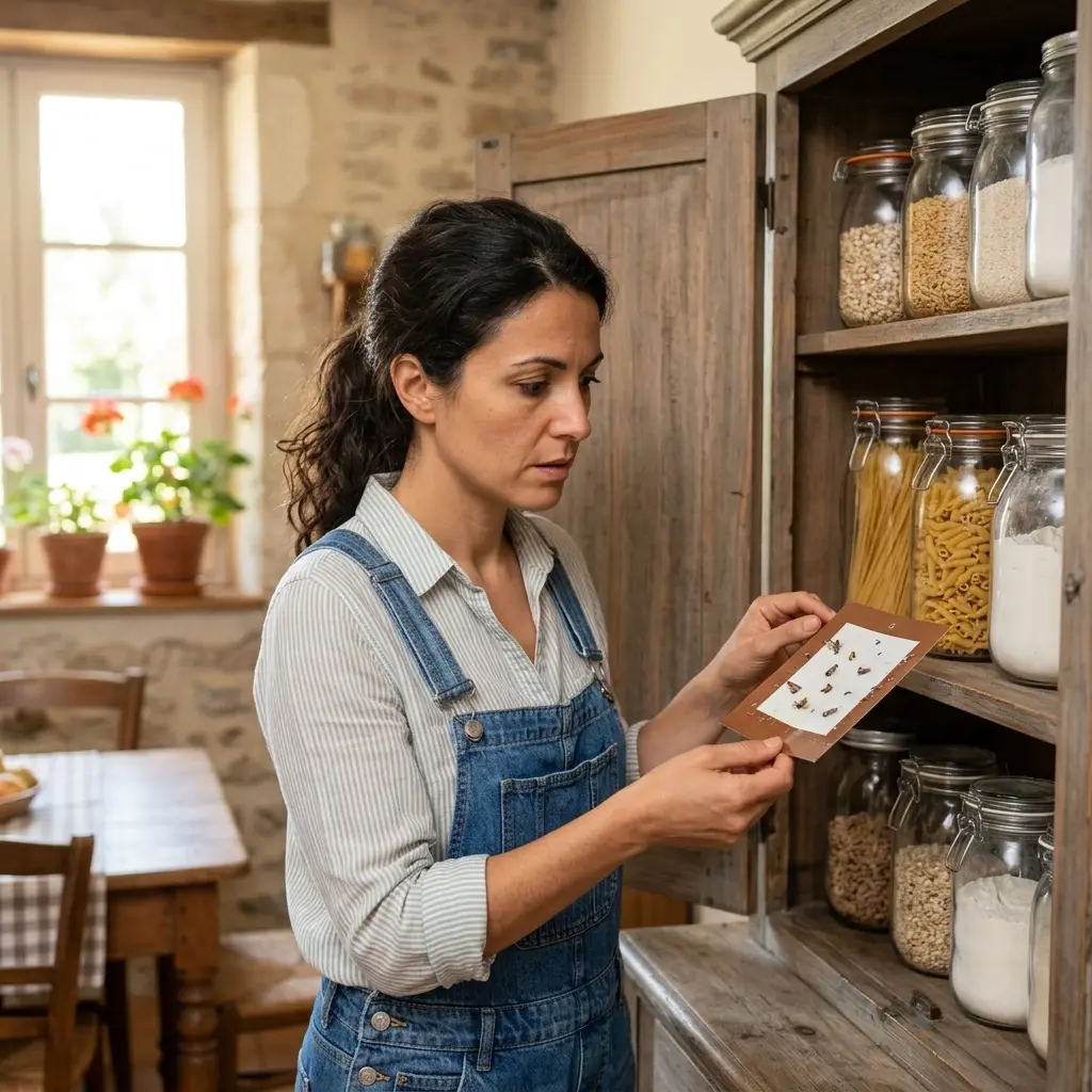 Bons réflexes pour protéger votre cuisine à Bois-le-Roi