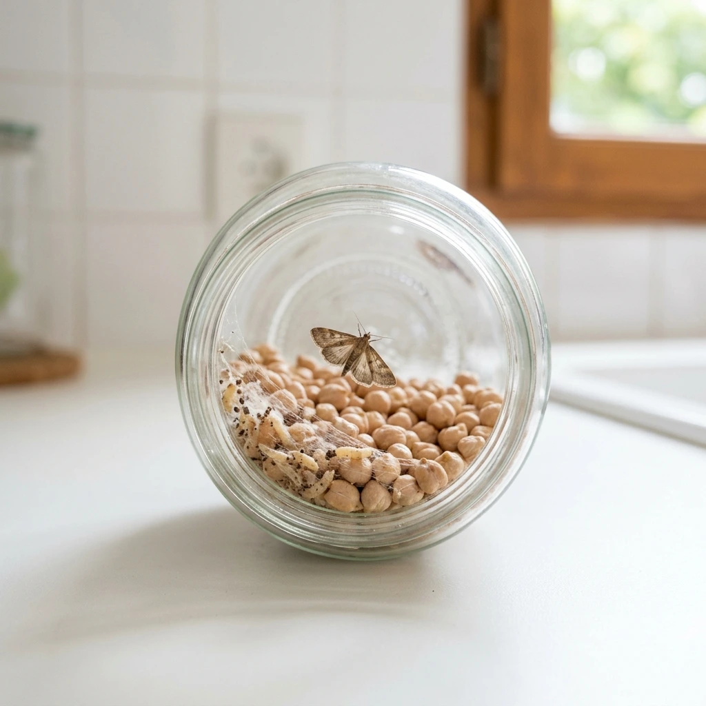 Mite alimentaire Égreville (77620)