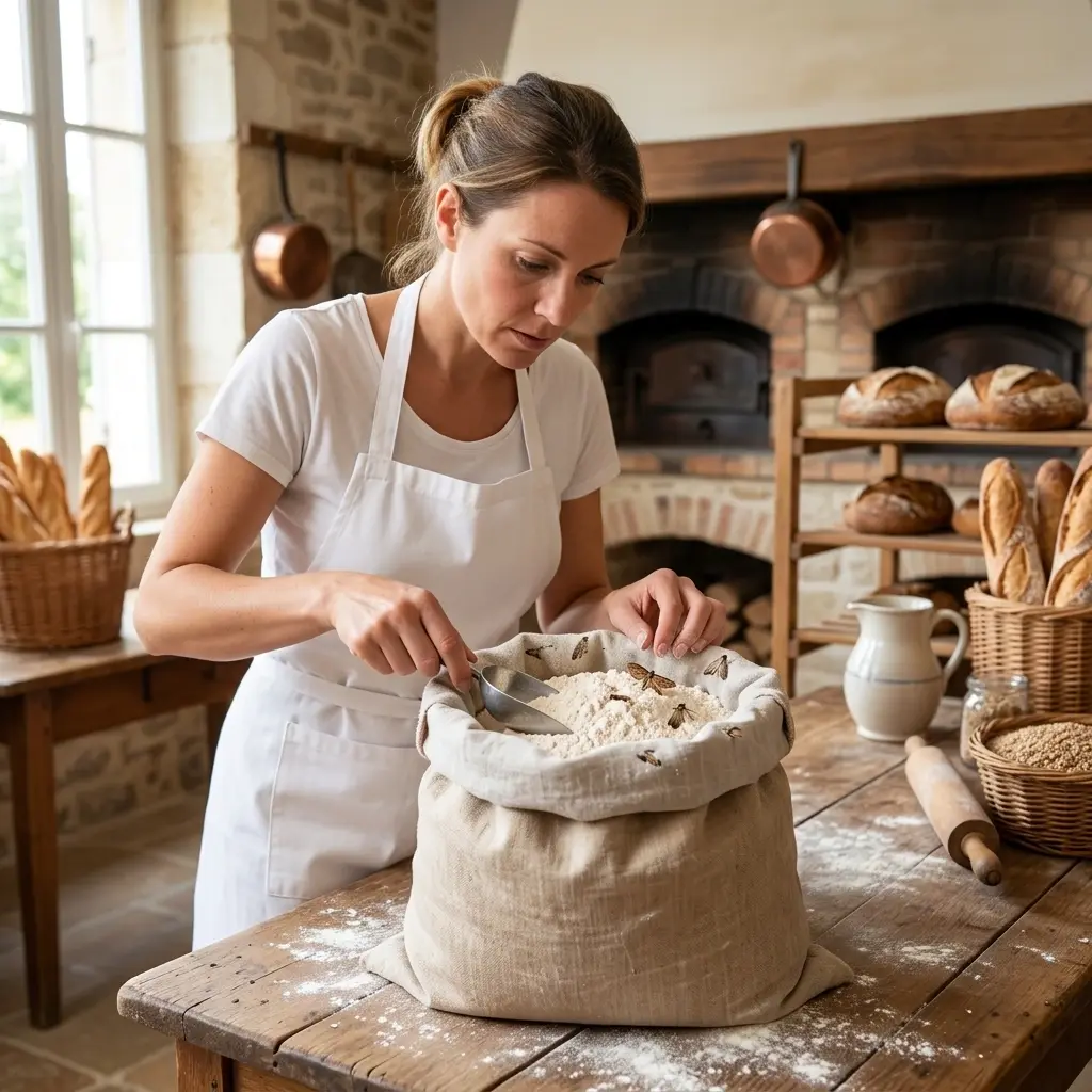 Une cuisine saine pour votre foyer