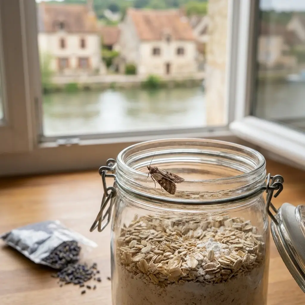 Une cuisine saine pour votre foyer