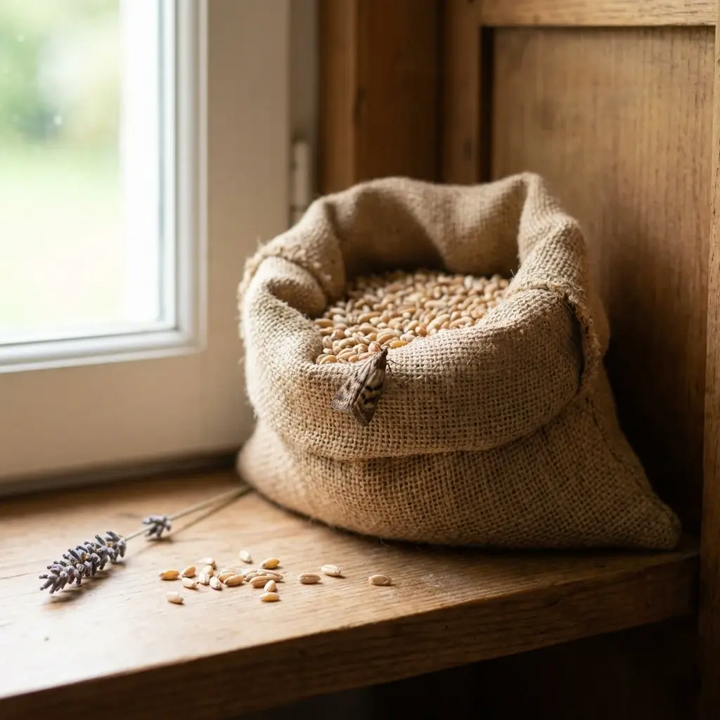 Un environnement sain pour votre cuisine