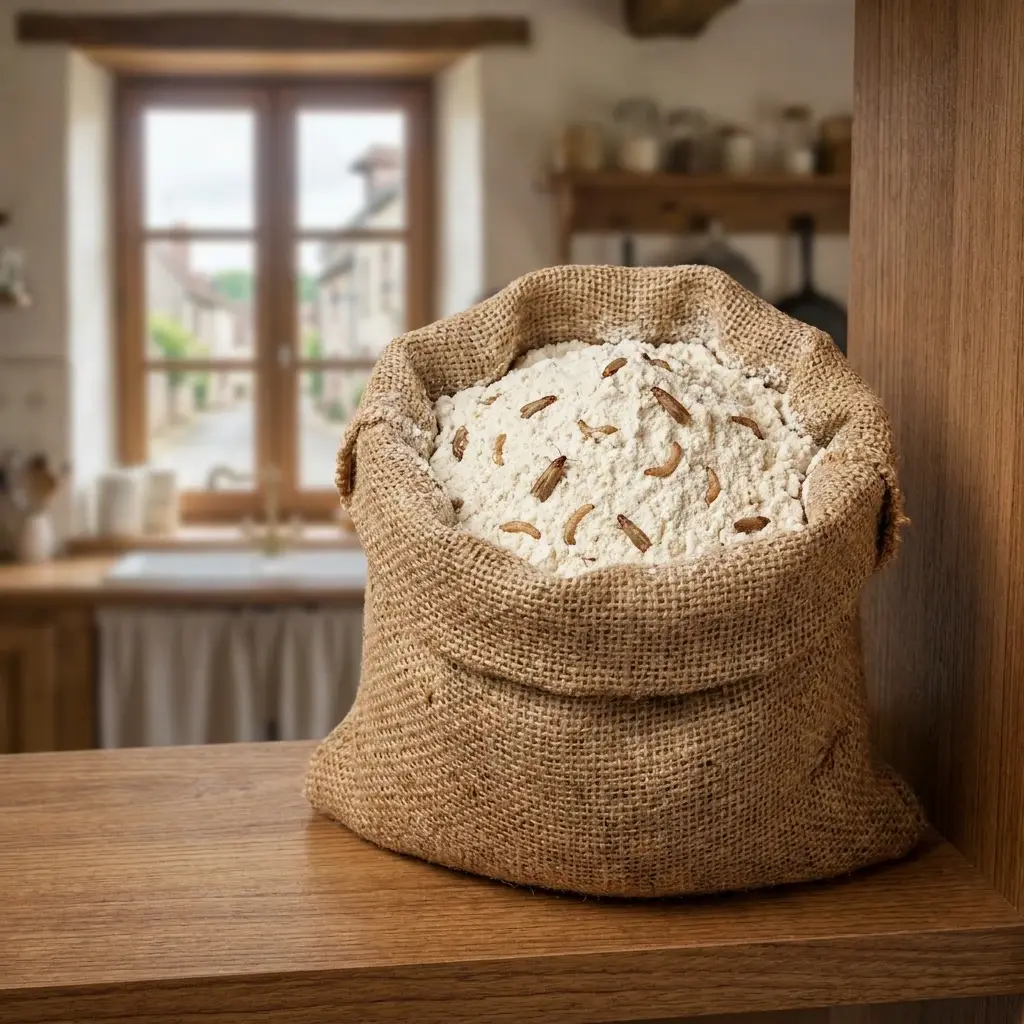 Rassurez‑vous, votre cuisine est entre de bonnes mains