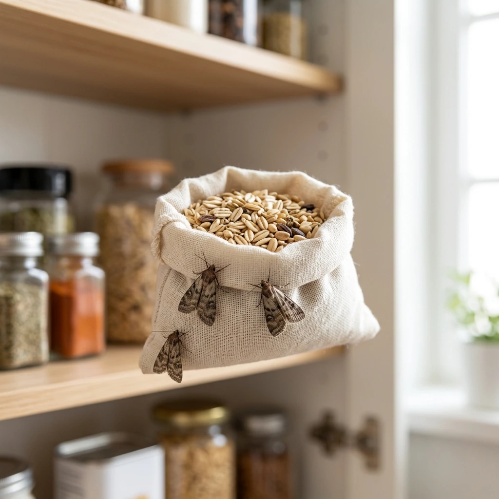 Mite alimentaire Magny-le-Hongre (77700)