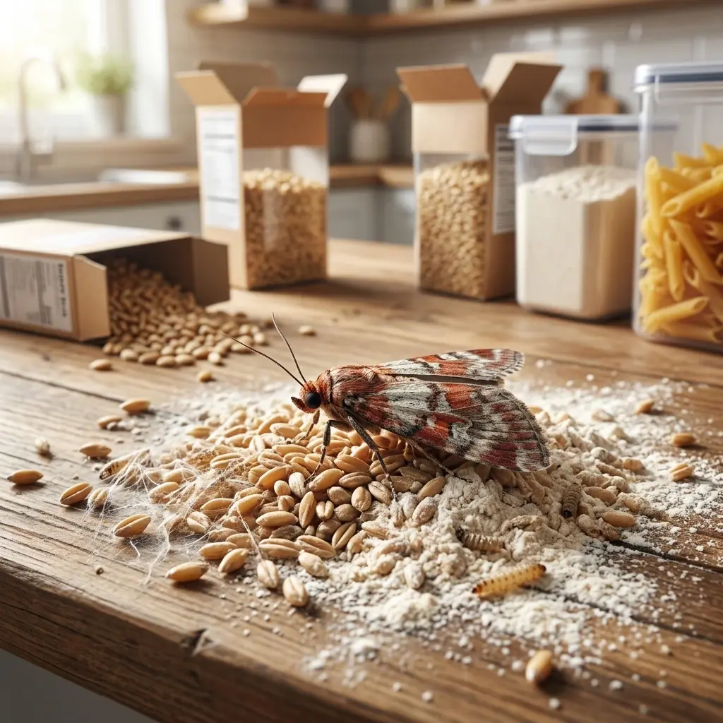 Une tranquillité retrouvée dans votre cuisine