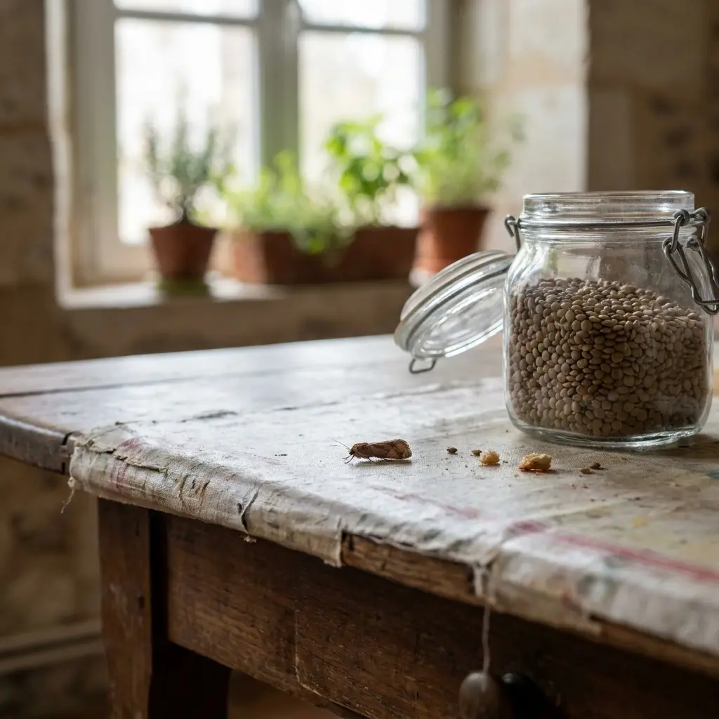 Assainissement de votre cuisine