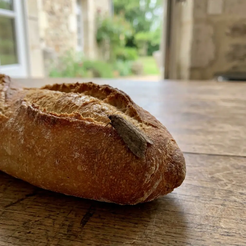 Pourquoi nous choisir pour vos mites à Bourron-Marlotte