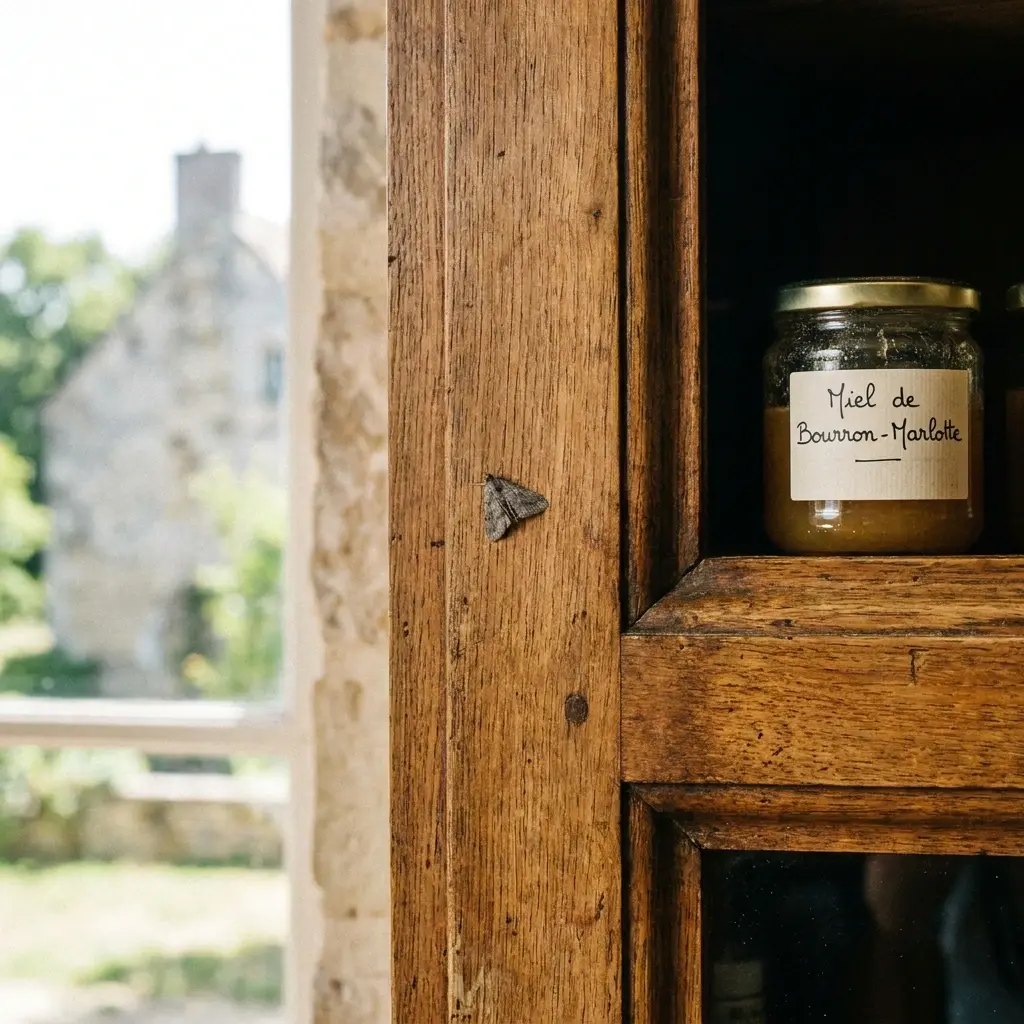 Une protection durable pour votre cuisine