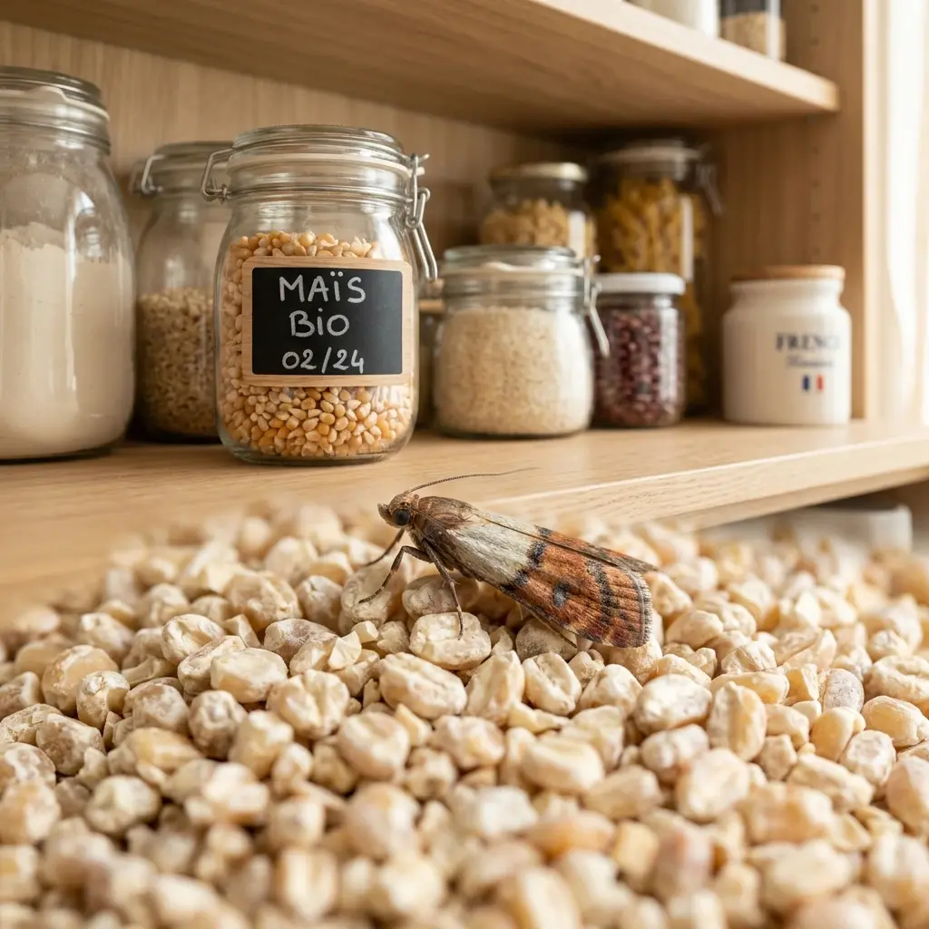 Une solution pérenne pour votre cuisine