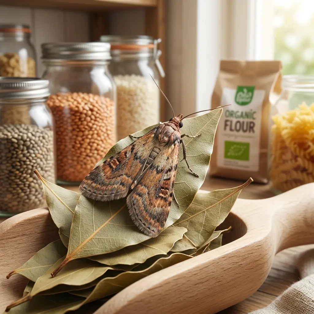 Mite alimentaire Thomery (77810)