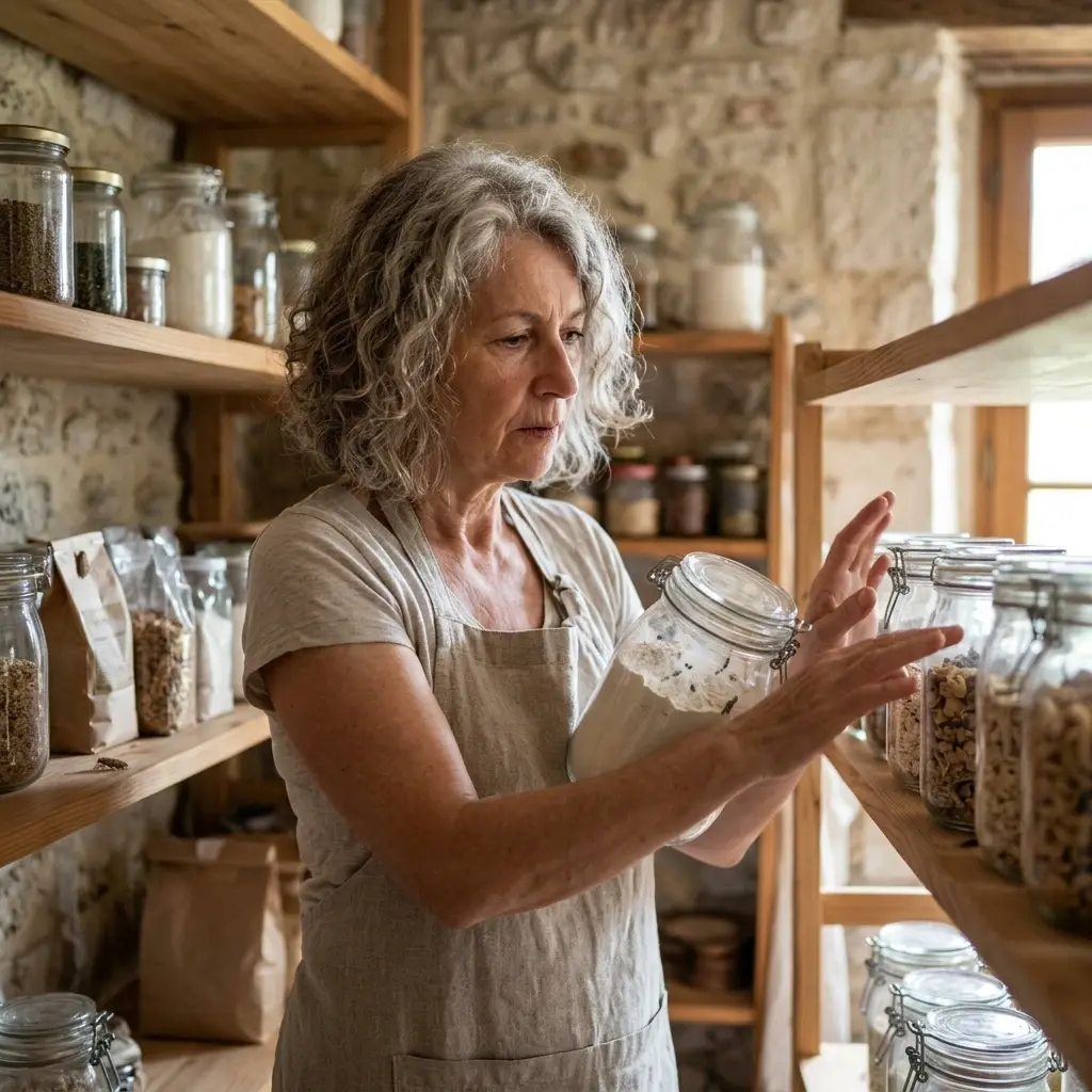 Un environnement sain pour votre foyer