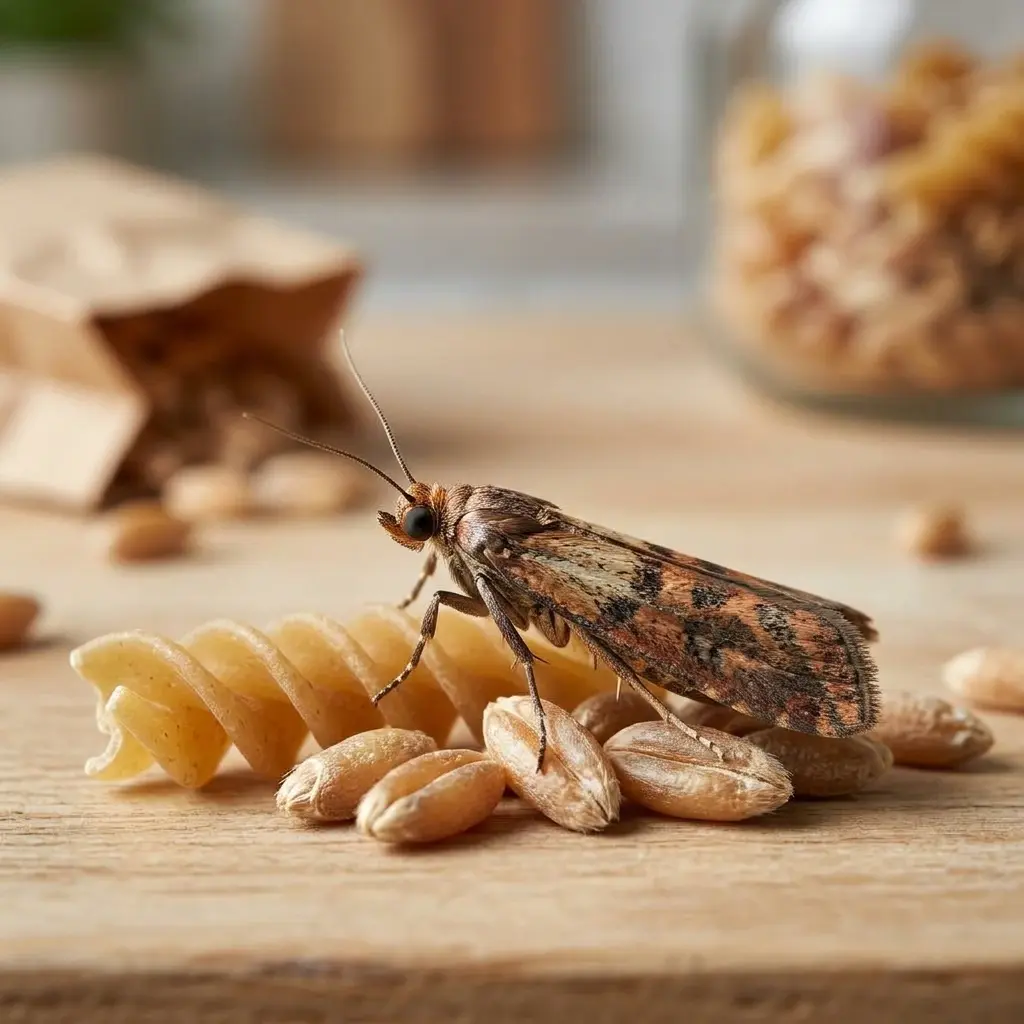 Mite alimentaire Couilly-Pont-aux-Dames (77860)