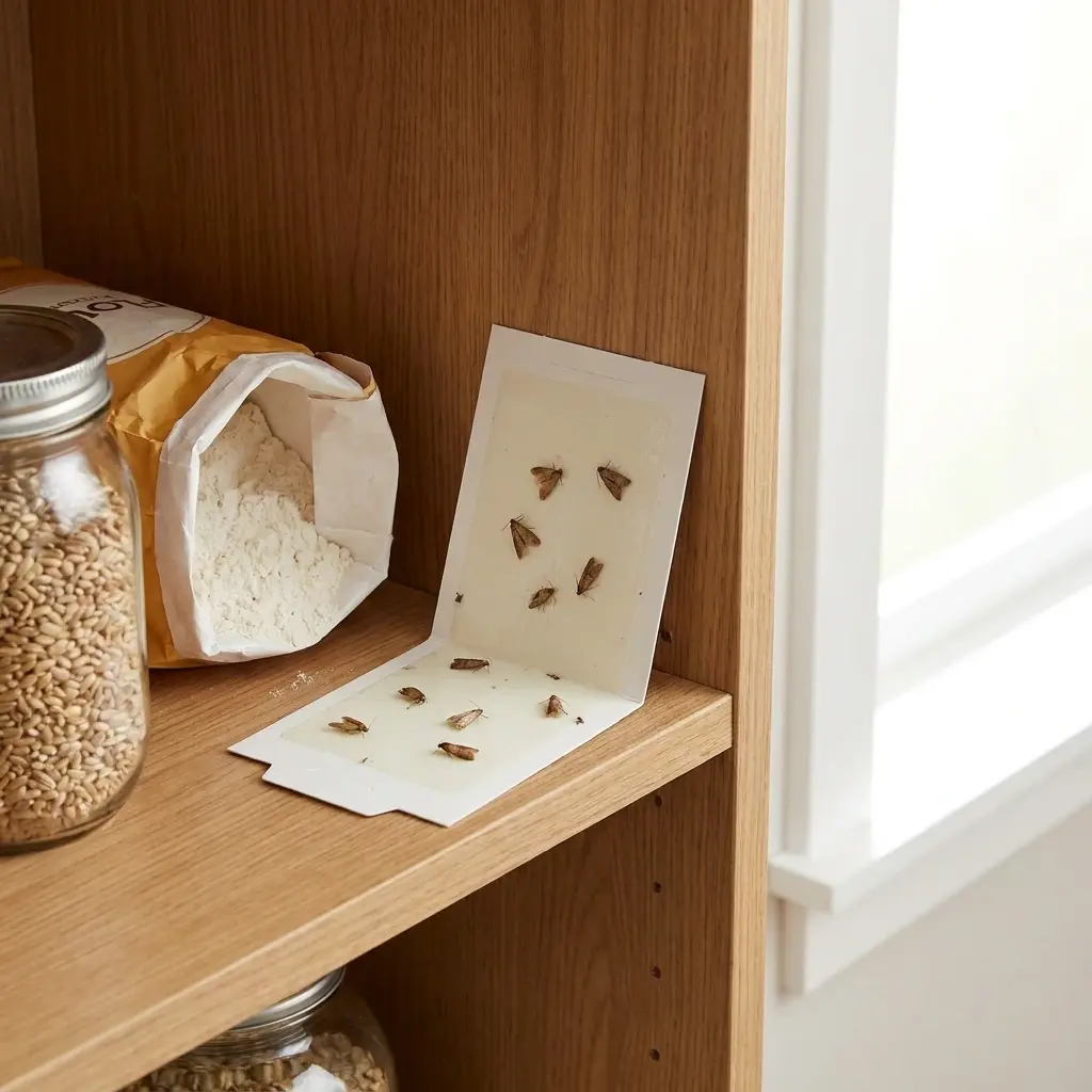 Mite alimentaire Varreddes (77910)