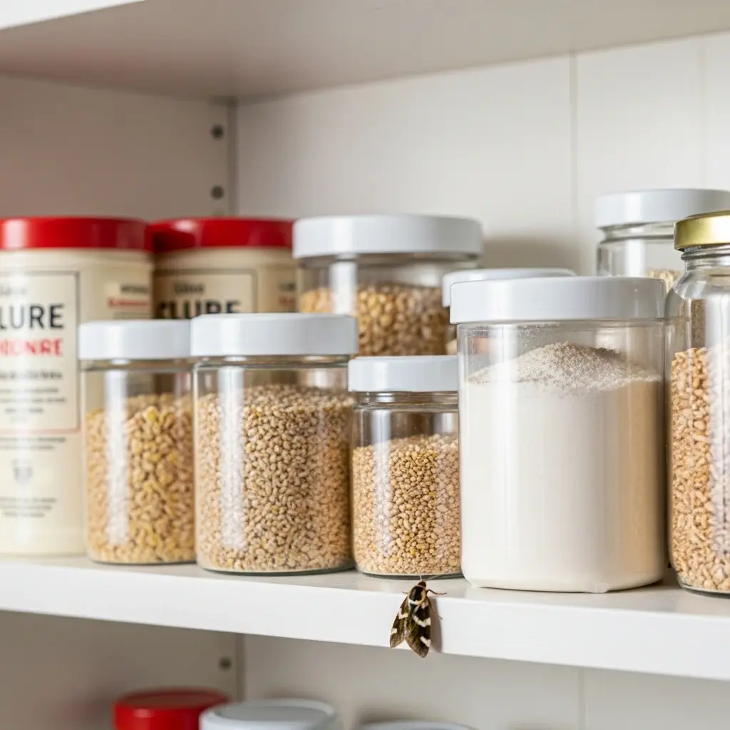 Une cuisine saine grâce à un savoir-faire reconnu