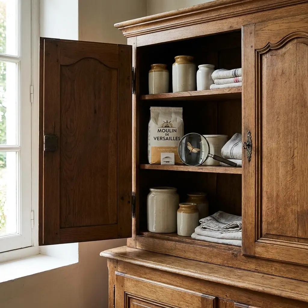 Une protection efficace pour votre foyer