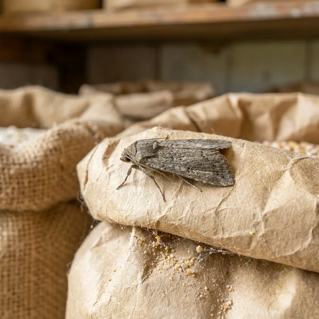 Une action ciblée pour vos aliments