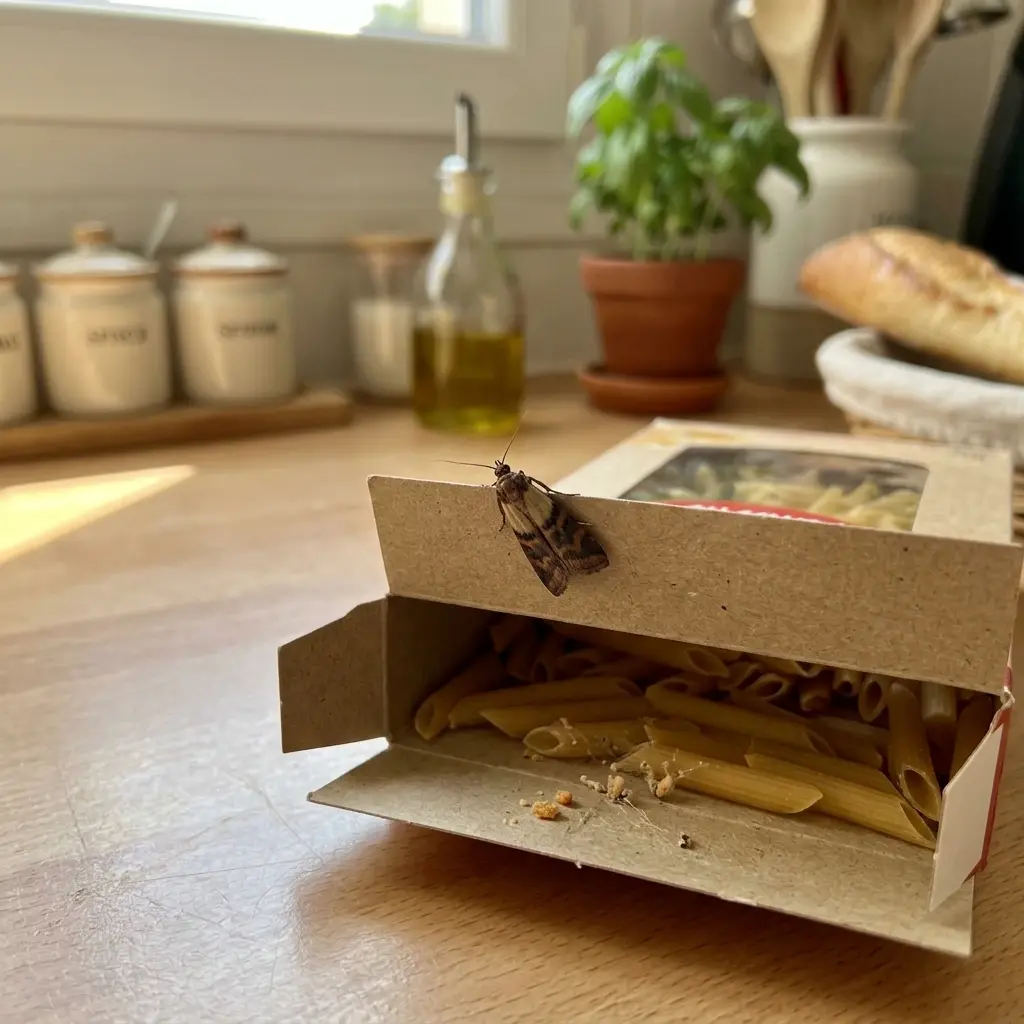 Mite alimentaire Les Mureaux (78130)