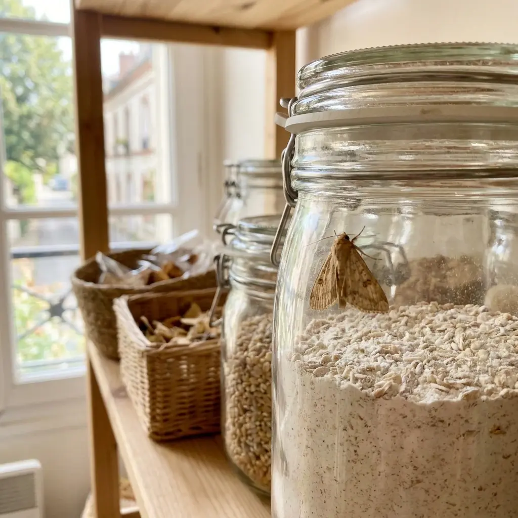 Mite alimentaire Le Chesnay-Rocquencourt (78150)