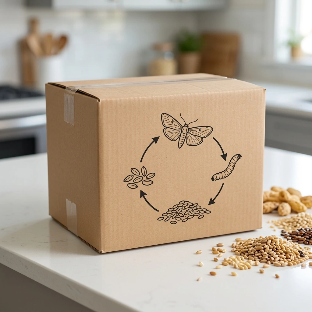Prévenir l'infestation de mites
