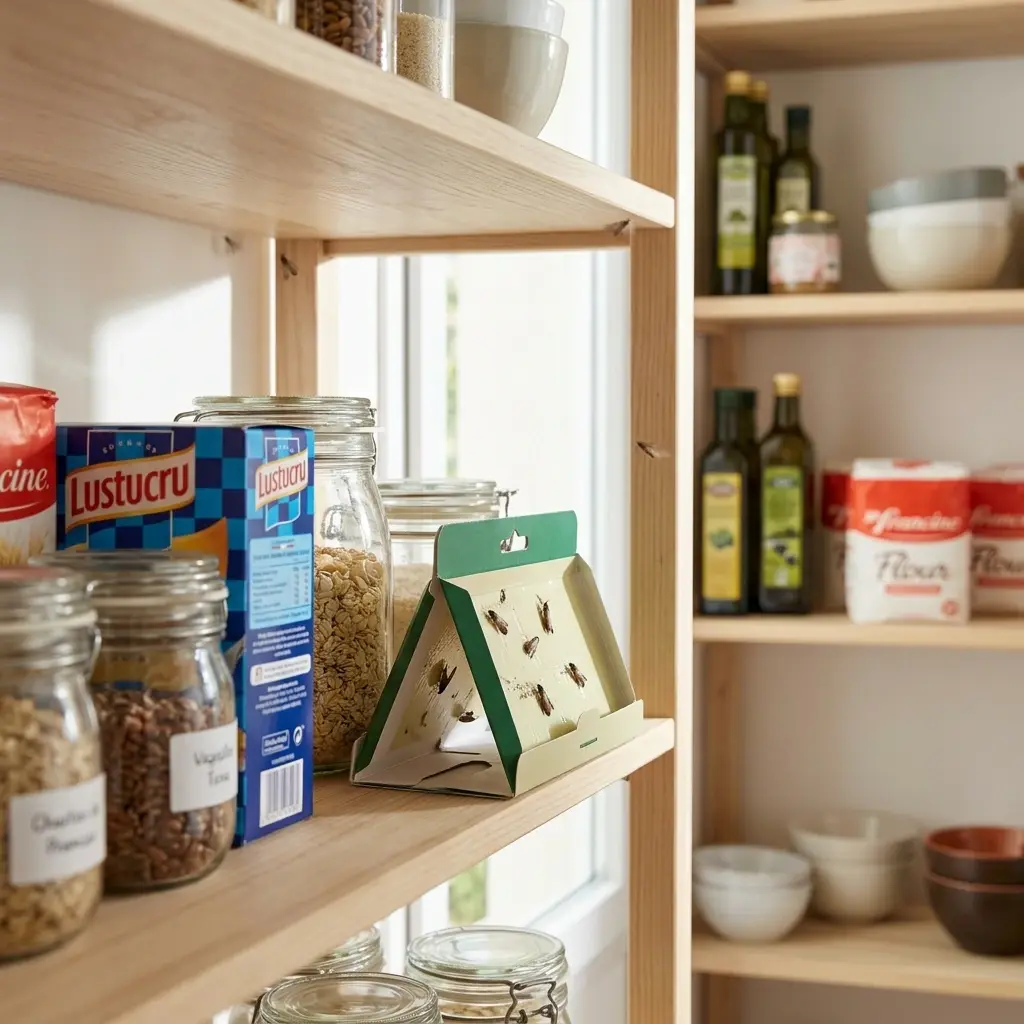 Mite alimentaire Trappes (78190)