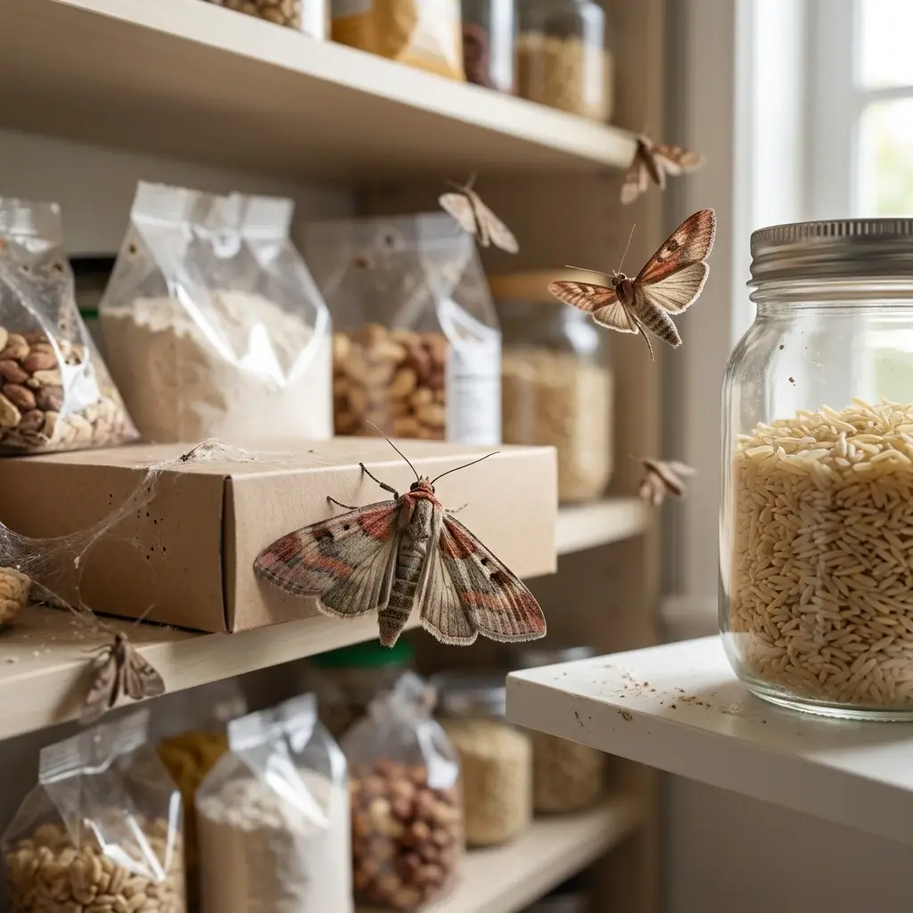 Mite alimentaire Saint-Cyr-l'École (78210)