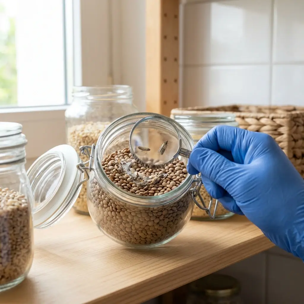 Une tranquillité retrouvée pour vos cuisines