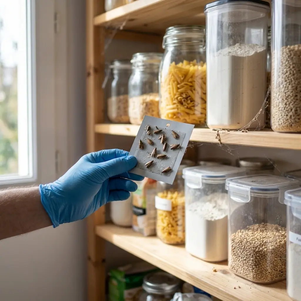 Mite alimentaire Meulan-en-Yvelines (78250)