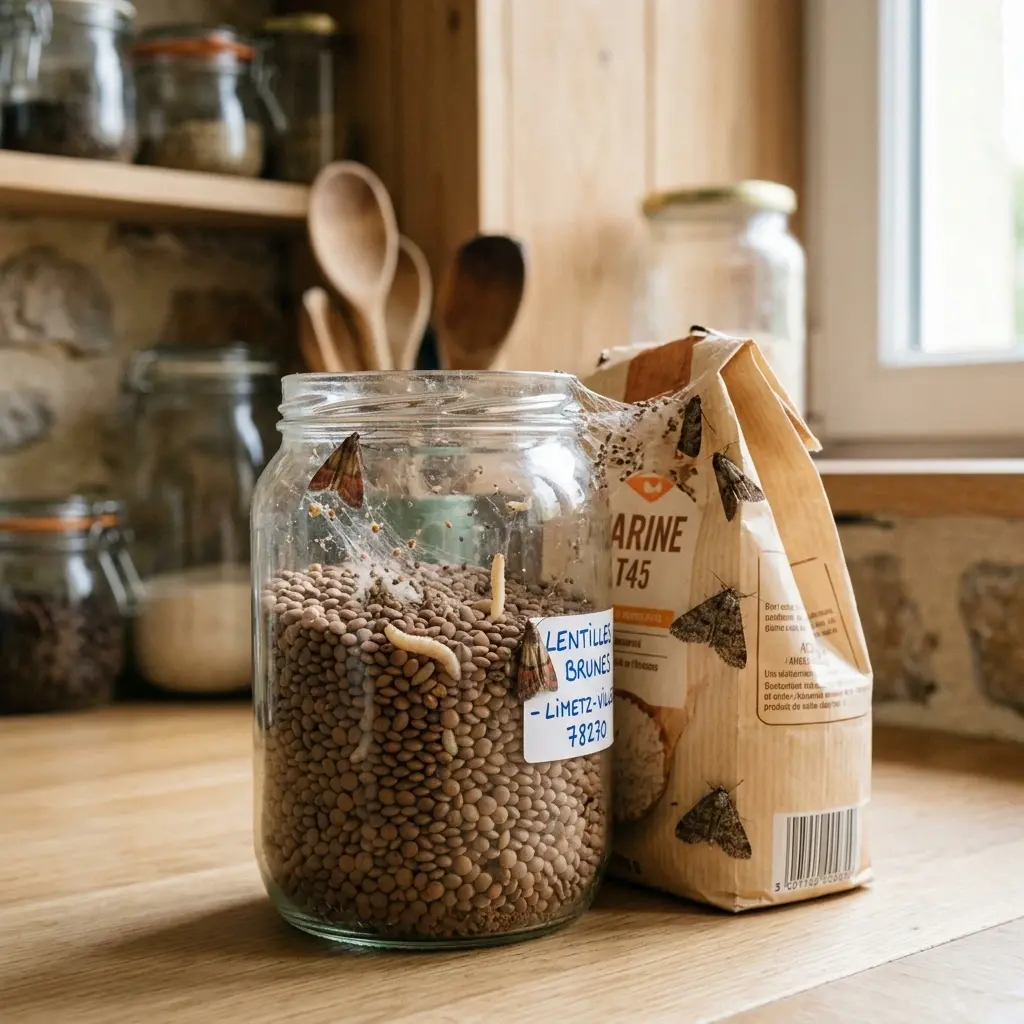 Une cuisine saine pour votre foyer