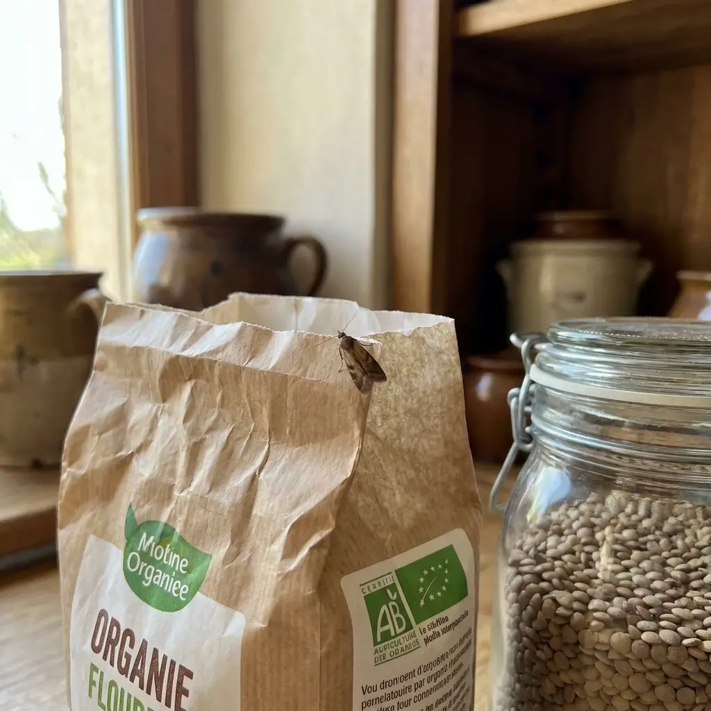 Mite alimentaire Croissy-sur-Seine (78290)