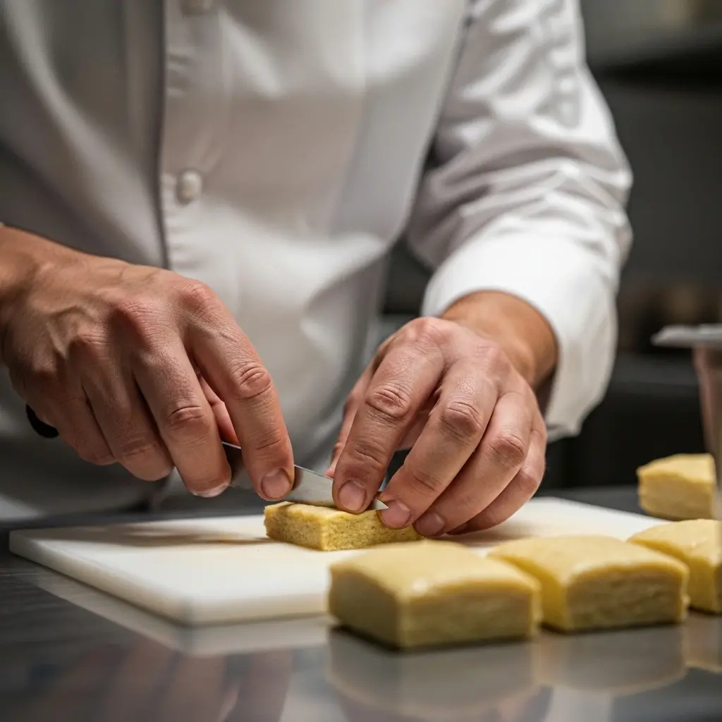 Une cuisine saine et sécurisée