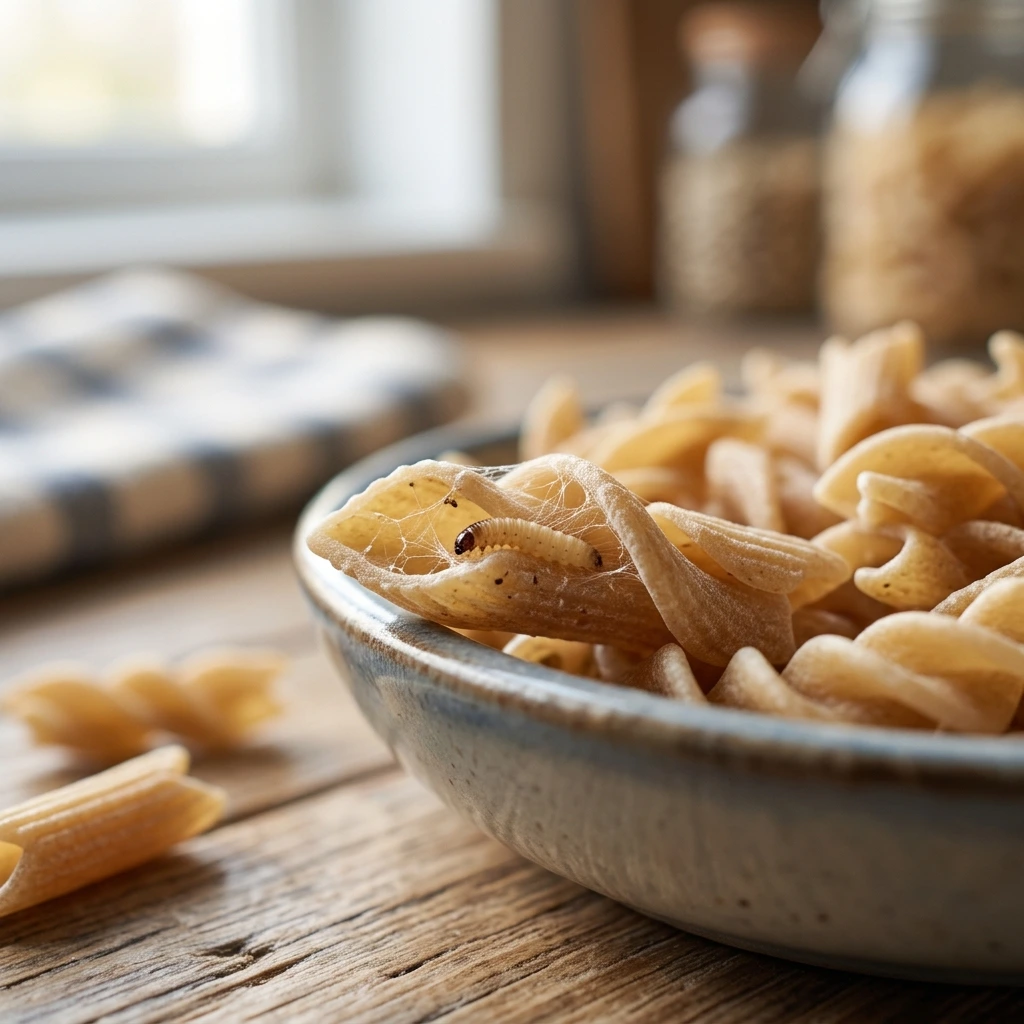 Une cuisine saine et sécurisée